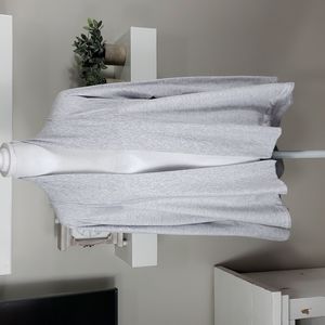 Active Life Open Front Cardigan | Poshmark